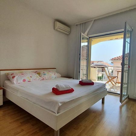 Apartments Renato Ζαντάρ Εξωτερικό φωτογραφία