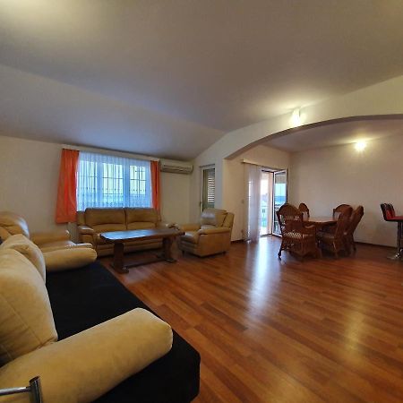 Apartments Renato Ζαντάρ Εξωτερικό φωτογραφία