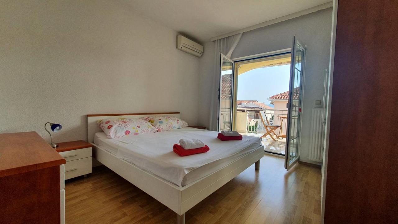 Apartments Renato Ζαντάρ Εξωτερικό φωτογραφία