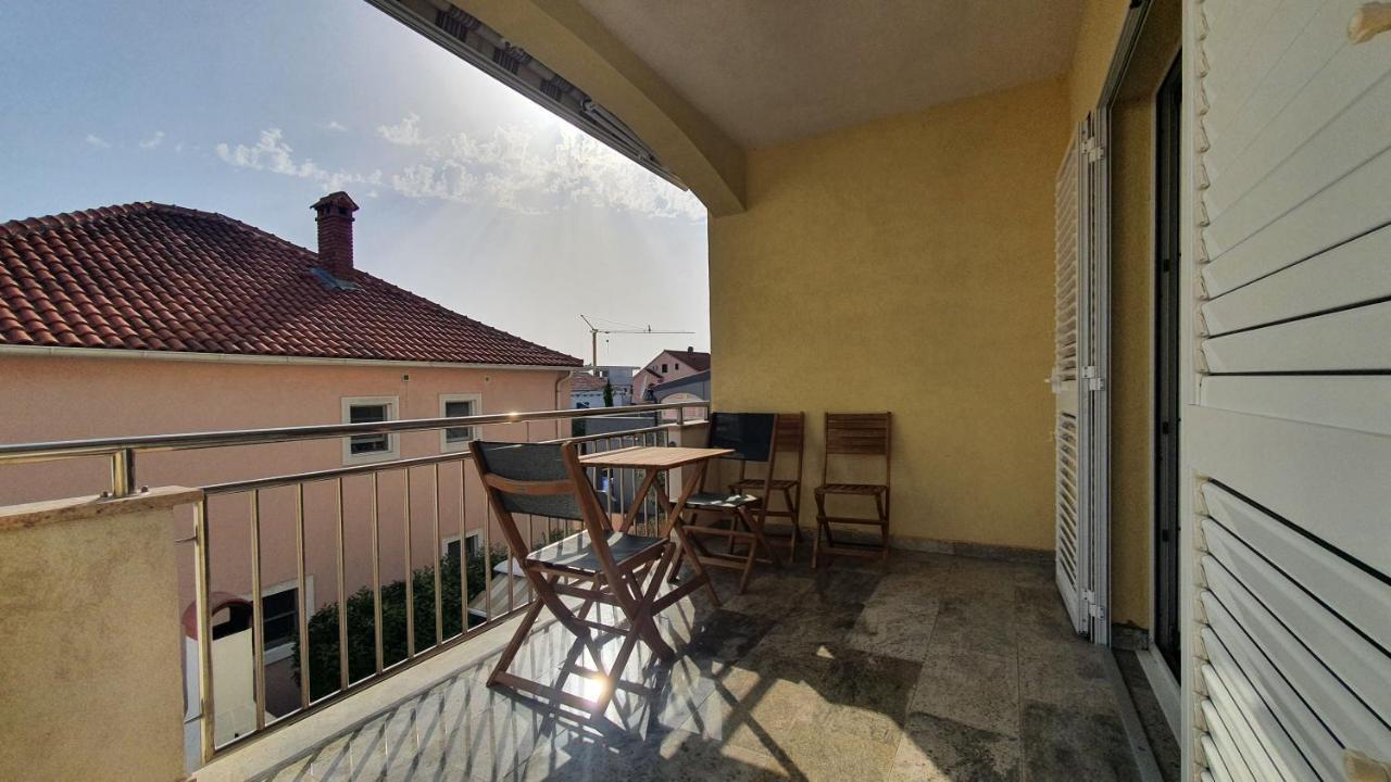 Apartments Renato Ζαντάρ Εξωτερικό φωτογραφία
