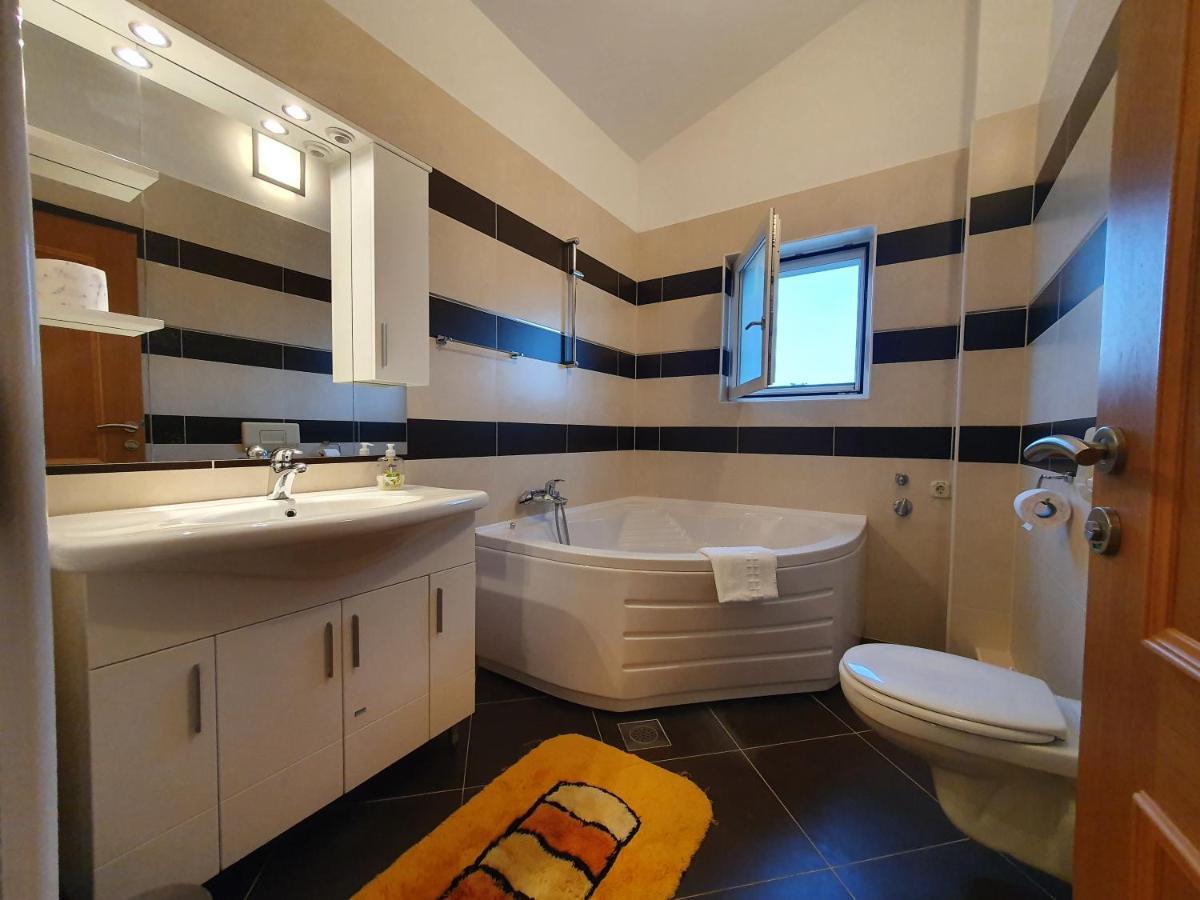 Apartments Renato Ζαντάρ Εξωτερικό φωτογραφία