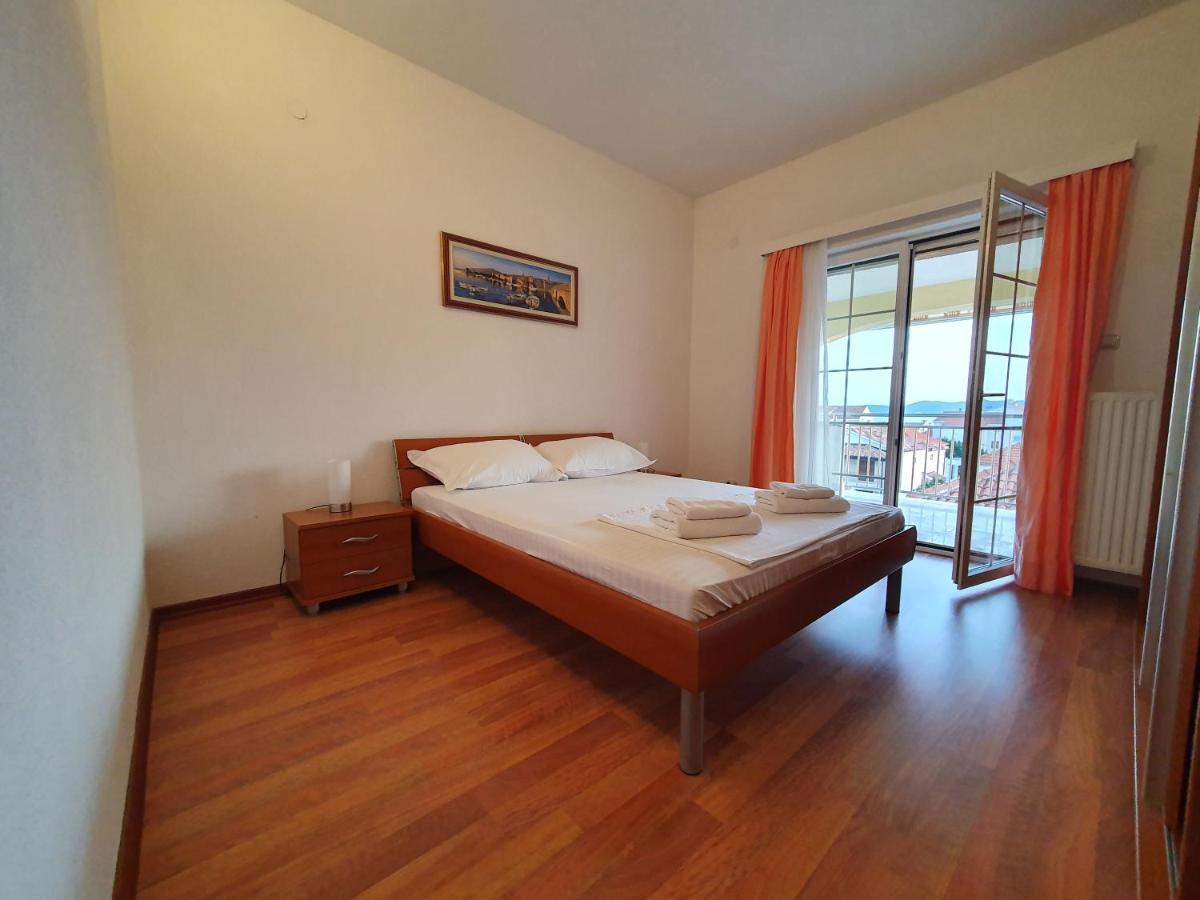 Apartments Renato Ζαντάρ Εξωτερικό φωτογραφία