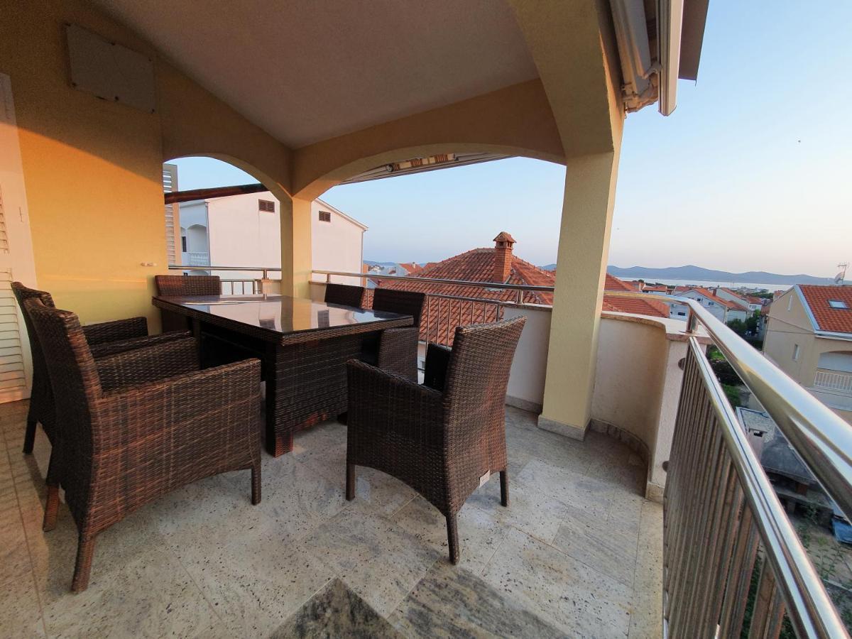 Apartments Renato Ζαντάρ Εξωτερικό φωτογραφία