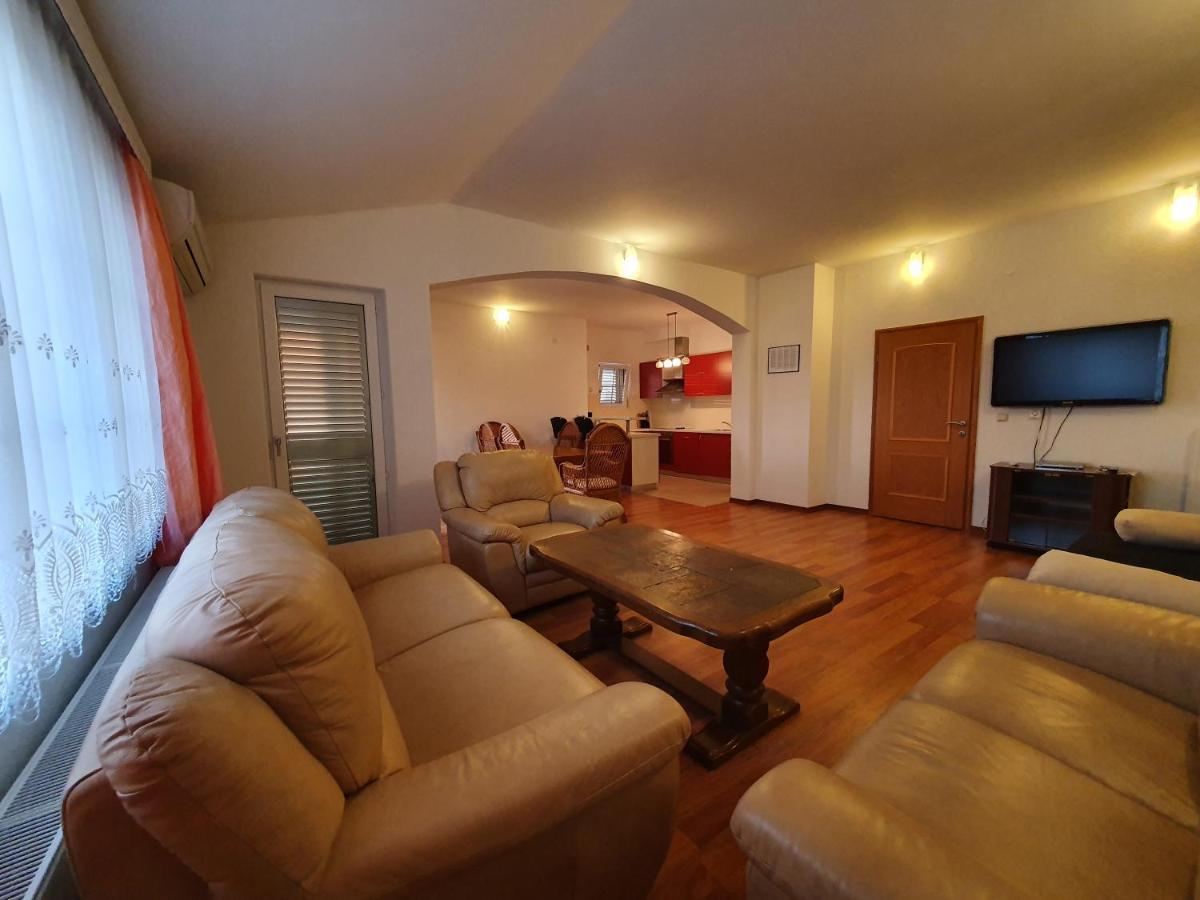 Apartments Renato Ζαντάρ Εξωτερικό φωτογραφία