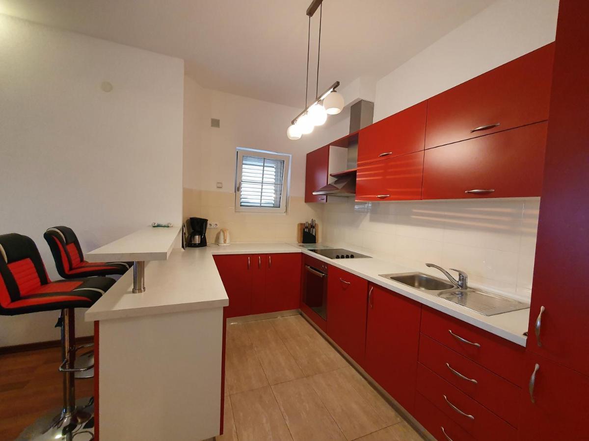 Apartments Renato Ζαντάρ Εξωτερικό φωτογραφία