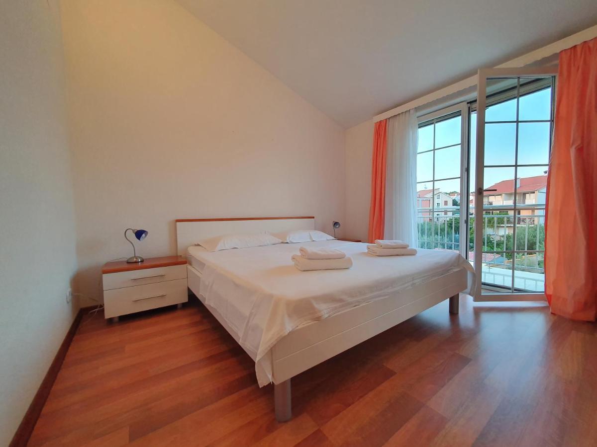 Apartments Renato Ζαντάρ Εξωτερικό φωτογραφία