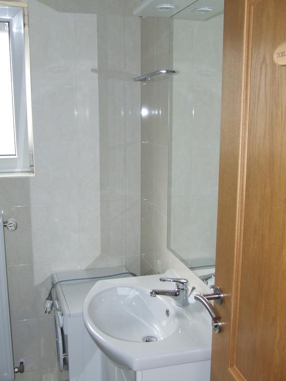 Apartments Renato Ζαντάρ Εξωτερικό φωτογραφία
