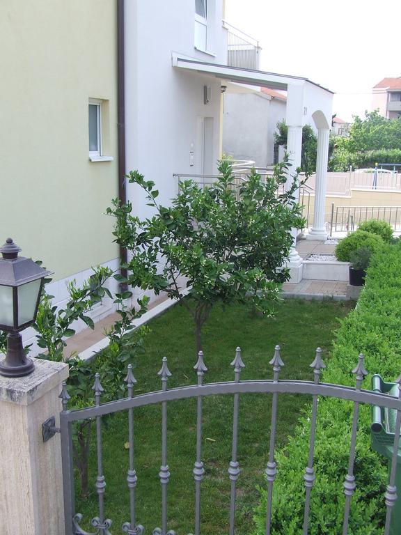Apartments Renato Ζαντάρ Εξωτερικό φωτογραφία